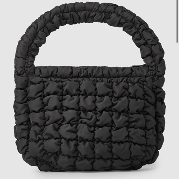 ISO COS Mini Quilted Bag - Picture 1 of 1